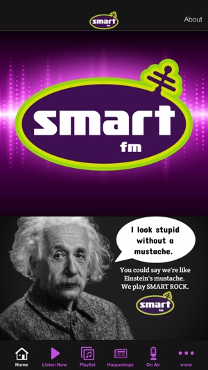 Smart FM