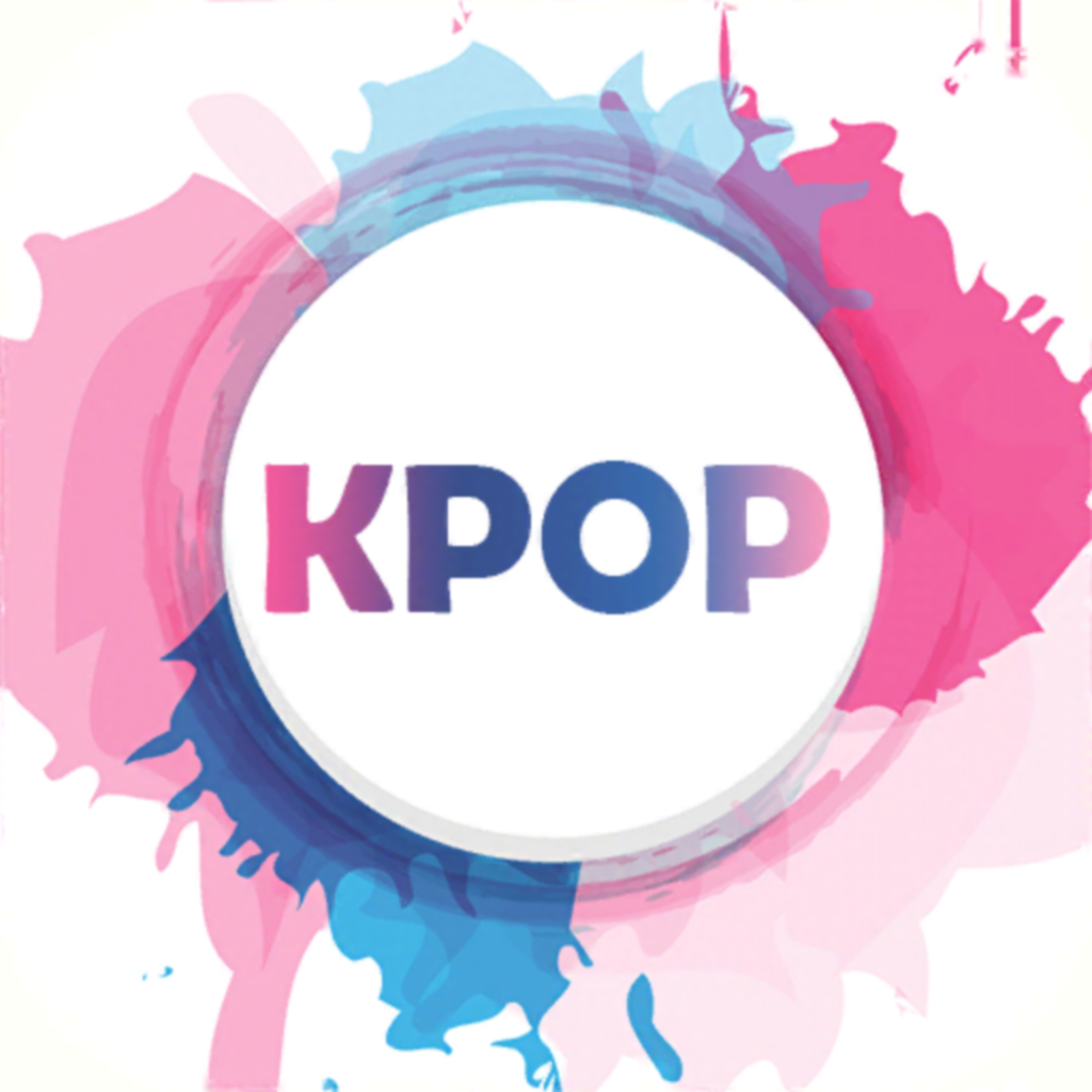 Kpop Golden Age App Icon