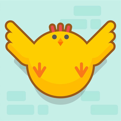 Chicken Up! icon