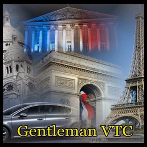 Gentleman VTC Icon