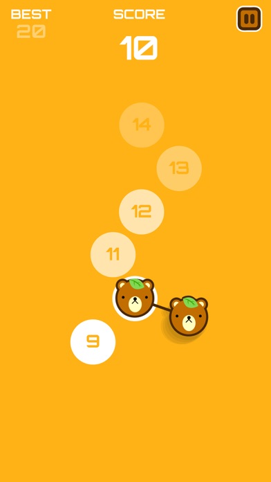 BearBear screenshot 3