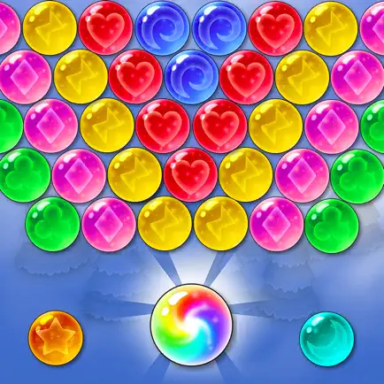 Bubble Shooter - Pop Puzzle Читы