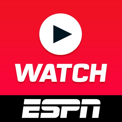 WatchESPN Icon