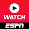 Catch all the ESPN programming in one app from SportsCenter to live games