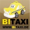 Dies ist die offizielle BITAXI App