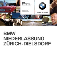 BMW Zürich-Dielsdorf PC 용
