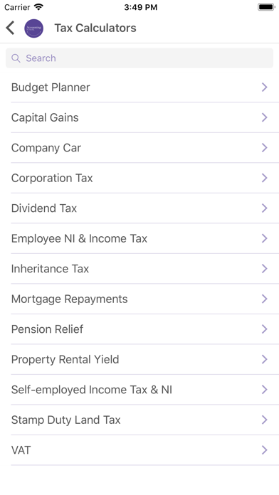 Accounting by Stella App screenshot 3