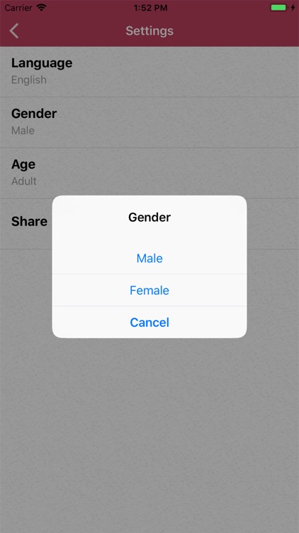 Excuse me, waiter! screenshot-4
