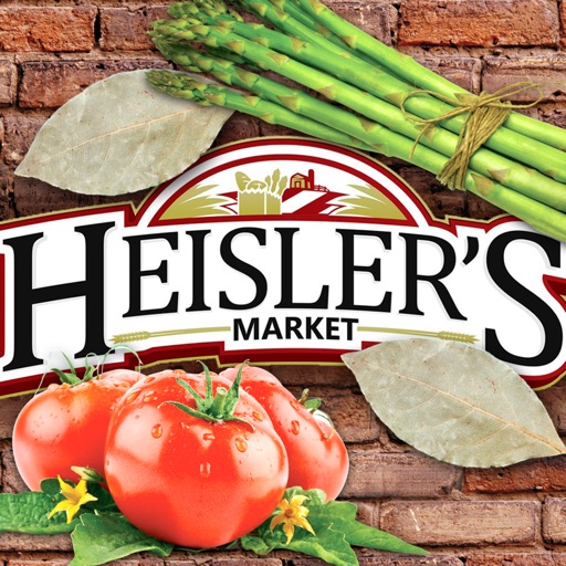 Heisler's Market icon