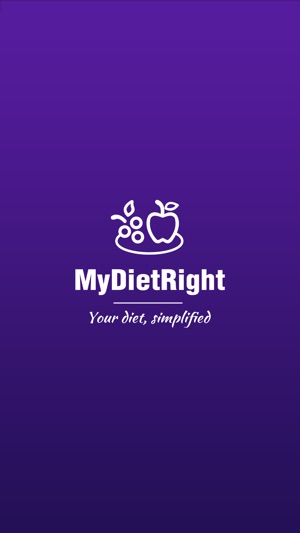 MyDietRight