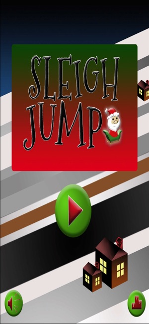 Sleigh Jump