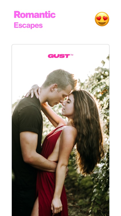 Gust – Chat Stories with video screenshot-3