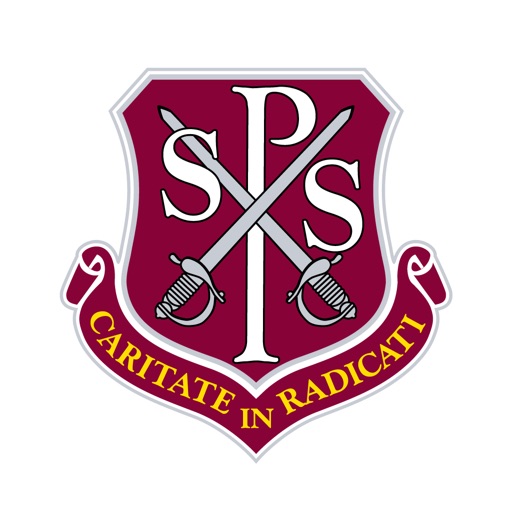 St Paul's High School icon