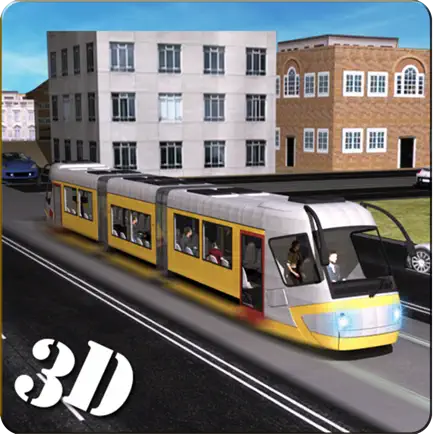 Tourist Tram Driving Simulator Читы