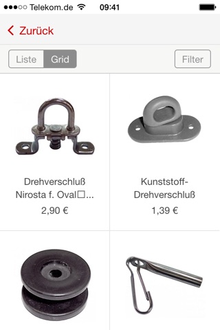 Boeckmannshop24 screenshot 3