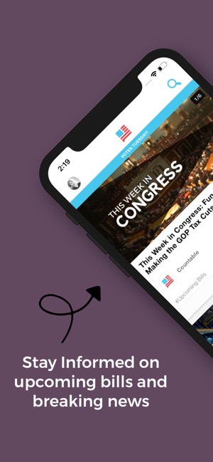 Countable - Contact Congress(圖1)-速報App