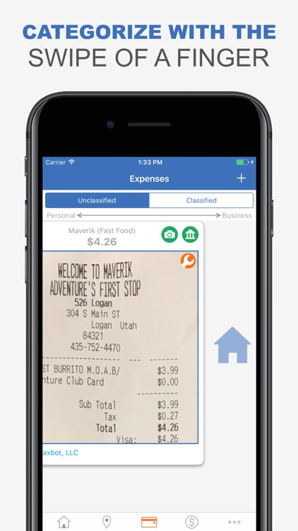 Taxbot screenshot-3