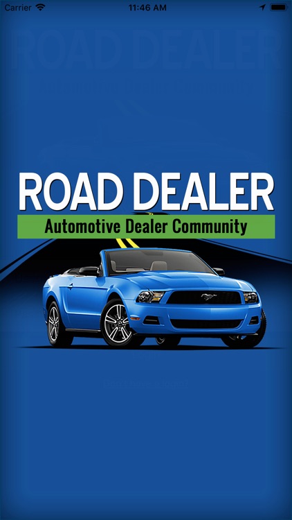 Road Dealer CA