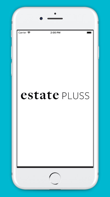 estate PLUSS