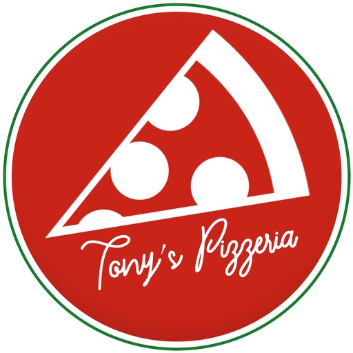 Тони установить. Tony s pizza Турция.