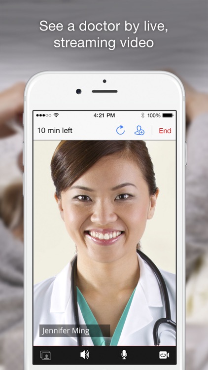 Cleveland Clinic Express Care screenshot-7