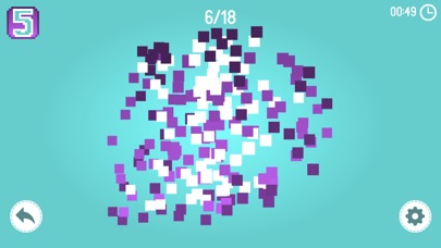 Math Pixel Puzzle screenshot 4