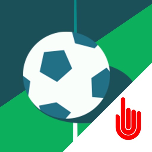 Game Soccer Ball icon