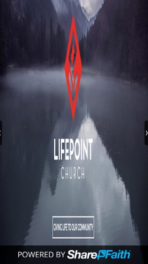 LifePoint Church EH(圖3)-速報App