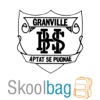 Granville Boys High School - Skoolbag