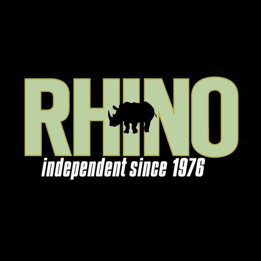 Rhino Records