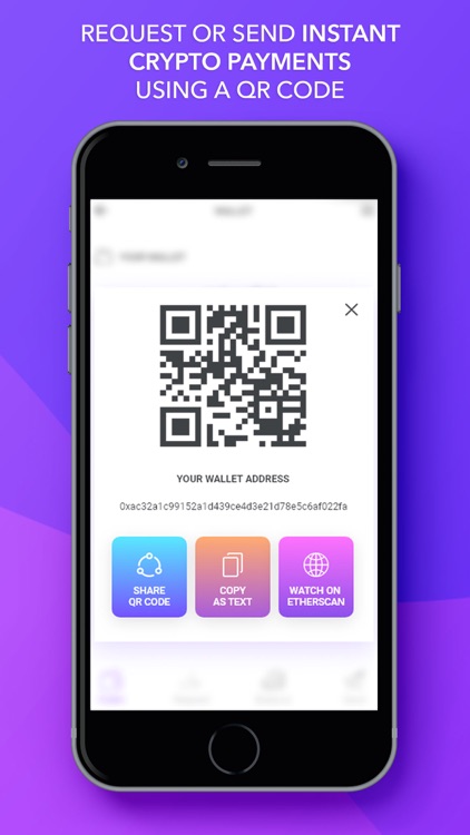 Citowise - Ethereum Wallet