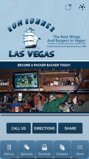 Rum Runner Las Vegas(圖5)-速報App