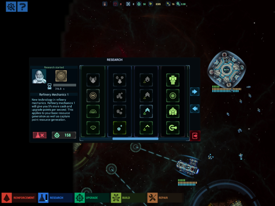 Battlevoid: Sector Siege screenshot 4