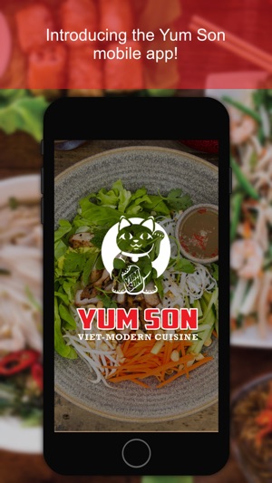 Yum Son(圖1)-速報App