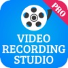 Video Recording Studio Pro