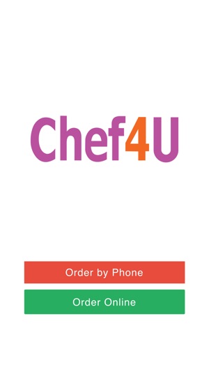 Chef 4 U(圖2)-速報App