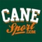 CaneSport is America's Foremost Authority on Miami Hurricanes football and other sports