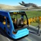 Icon Prisoner Transport Bus Sim 3D