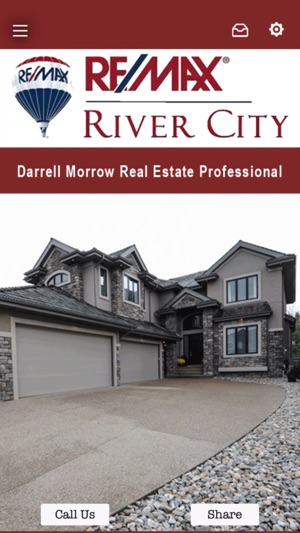 Darrell Morrow REMAX