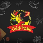 Top 20 Food & Drink Apps Like Chick Fiesta - Best Alternatives