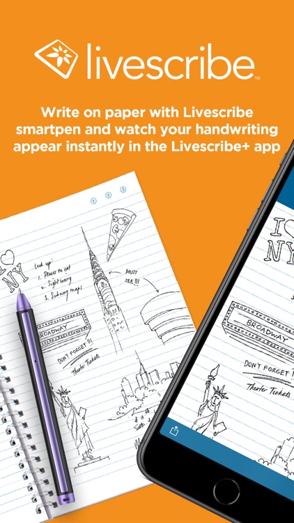 Livescribe+