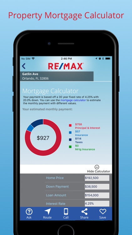 RE∕MAX Real Estate Search (US) screenshot-3