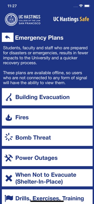 UC Hastings Safe(圖7)-速報App