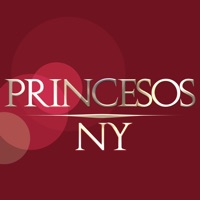 Princesos Ny