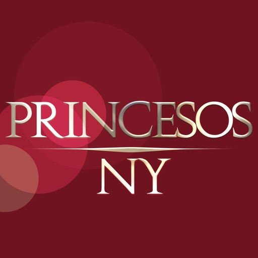 Princesos Ny