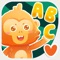 The best app to learn the alphabet in Spanish