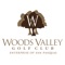 The Woods Valley Golf app provides tee time booking for Woods Valley Golf Club in Valley Center, California with an easy to use tap navigation interface