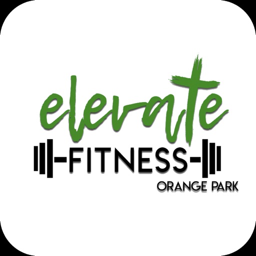 Elevate Fitness Orange Park Icon