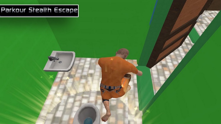 Survival Jail Prison Escape