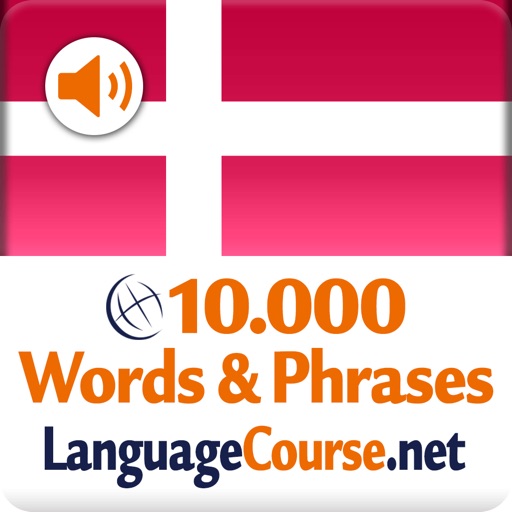 Learn Danish Words